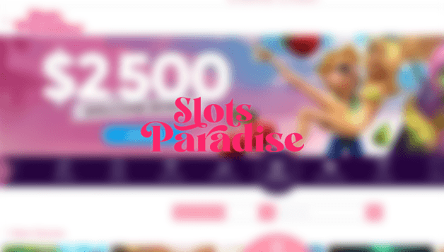 Slots Paradise Casino No Deposit Bonus Codes | May 2026