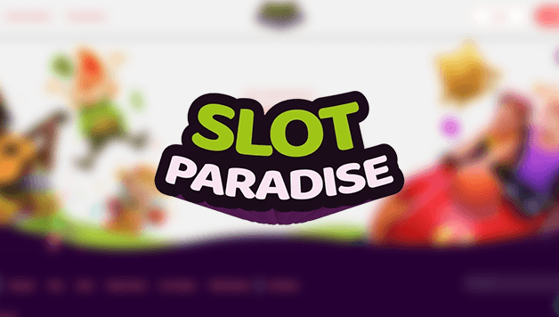 Slot Paradise Casino