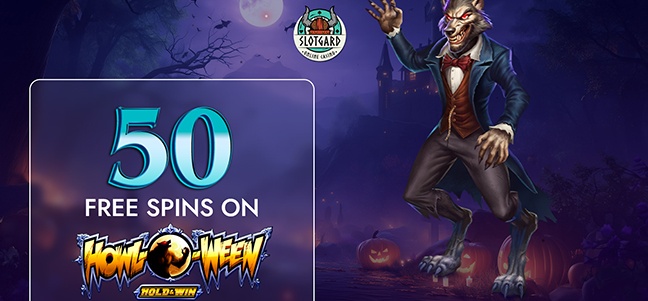 Slotgard Casino – No Deposit Bonus