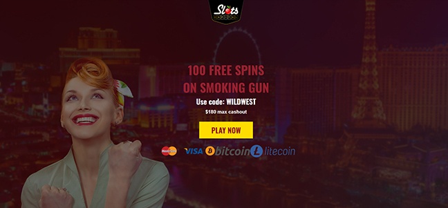 Slots Capital Casino - No Deposit Bonus Credits