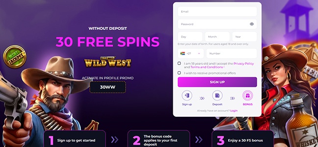 Slots Gallery Casino – No Deposit Bonus
