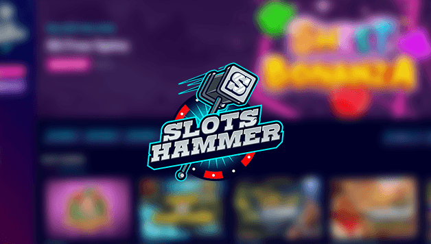 Slots Hammer Casino