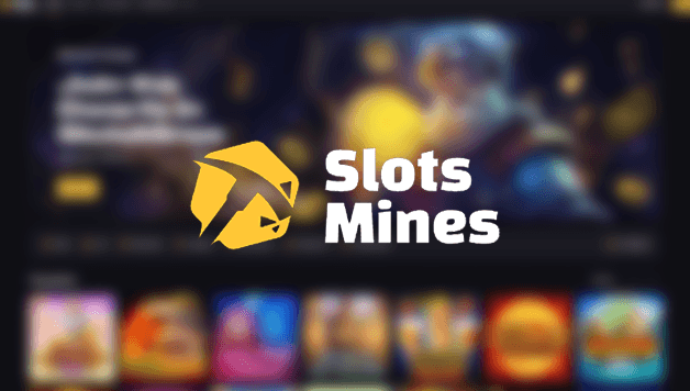 SlotsMines Casino
