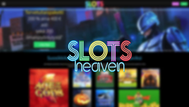 Slots Heaven Casino