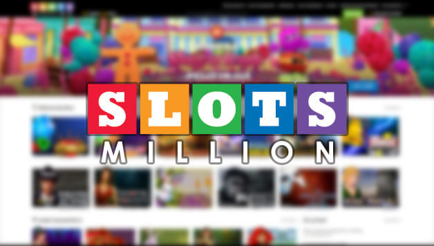 Slots Million Casino