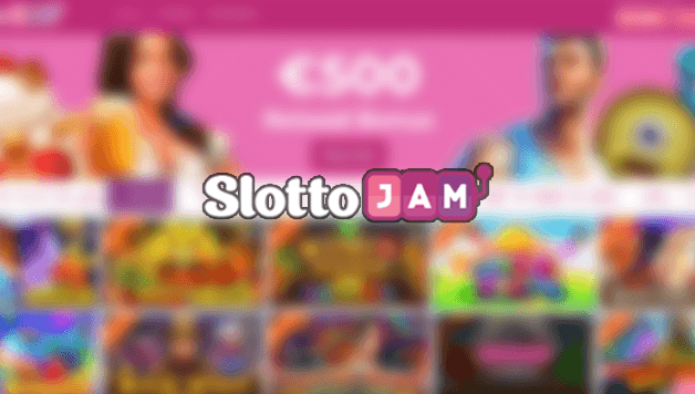 SlottoJAM Casino