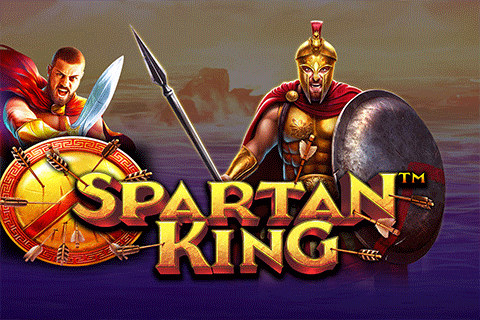 Spartan King