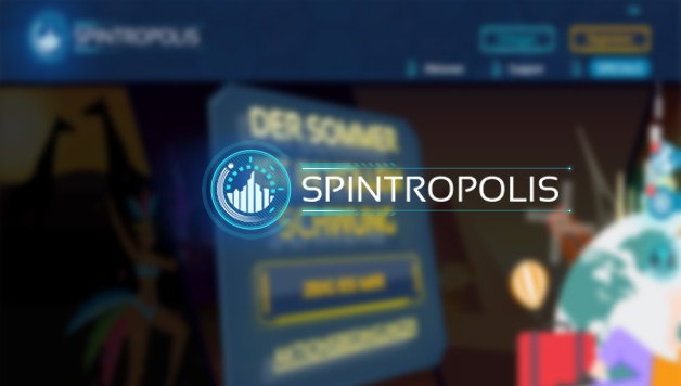 Spintropolis Casino