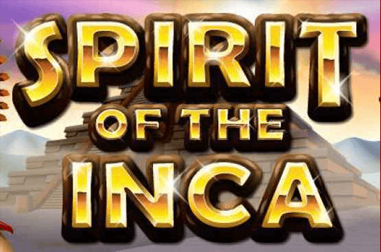 Spirit of the Inca