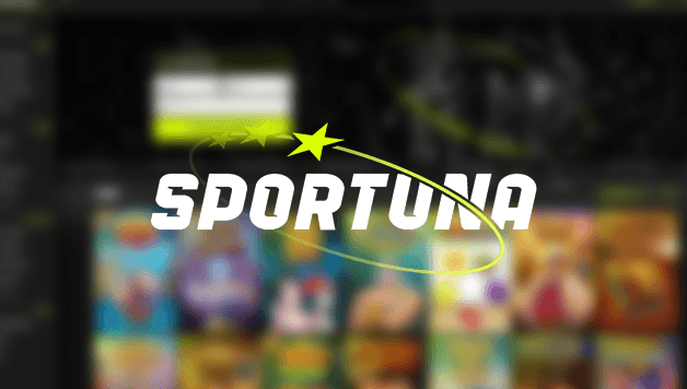 Sportuna Casino