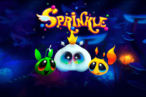 Sprinkle