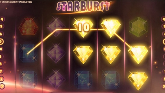 Hvorfor er Starburst så populære?