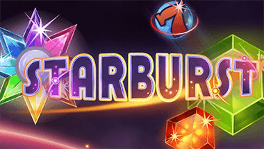 Gratisspinn på Starburst uten innskudd