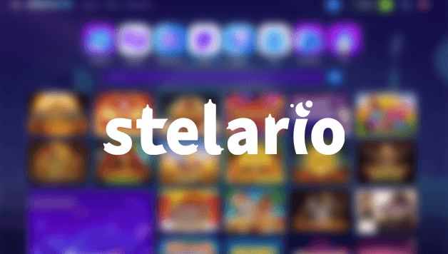 Stelario Casino