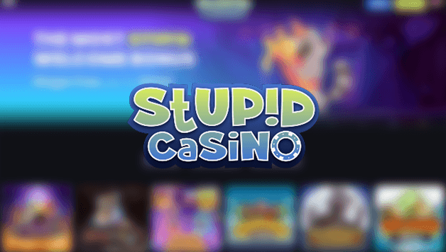 Stupid Casino