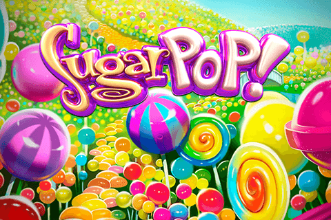 #6. Sugar Pop