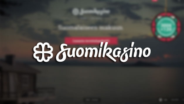 Suomikasino