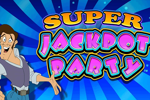 Super Jackpot Party