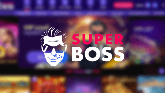 Superboss Casino
