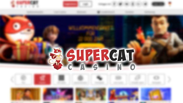 Supercat Casino