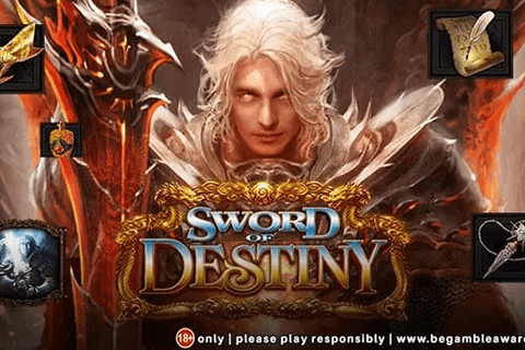 Sword of Destiny
