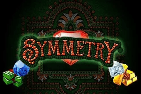 #7. Symmetry