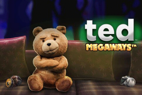 Blockbuster Titles: TED Megaways and The Goonies