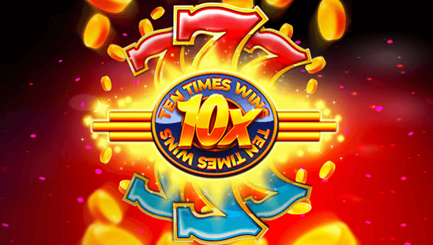 Ten Times Wins