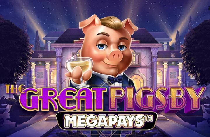 The Great Pigsby Megapays 