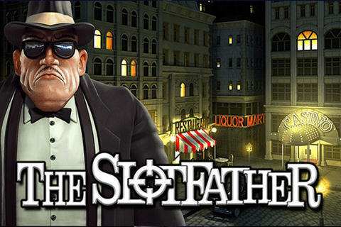 #1. The Slotfather