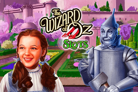 The Wizard Of Oz