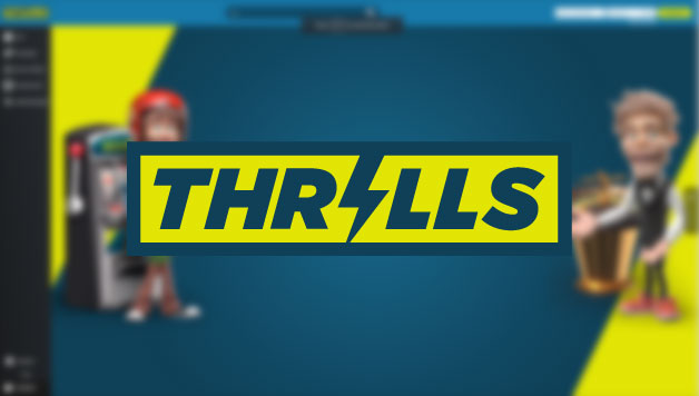 Thrills Casino