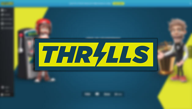 Thrills Casino