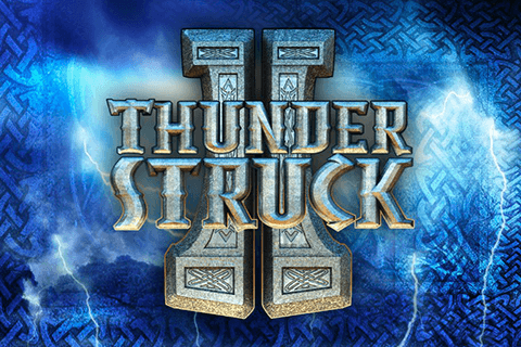 Thunderstruck II