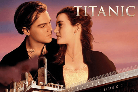 Titanic
