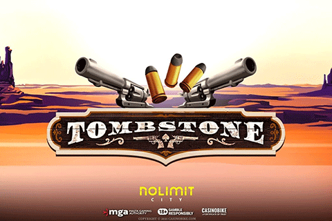 Tombstone