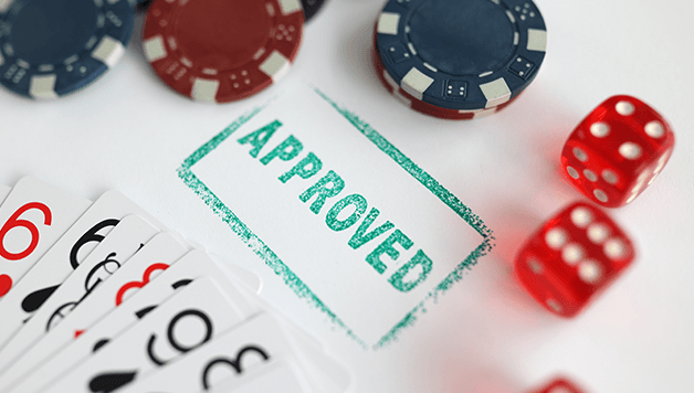 What Are The Top Online Gambling Licenses?