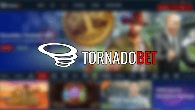 TornadoBet Casino