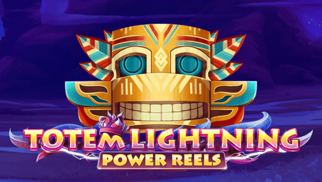 7. Totem Lightning