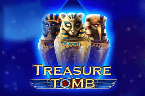 Treasure Tomb