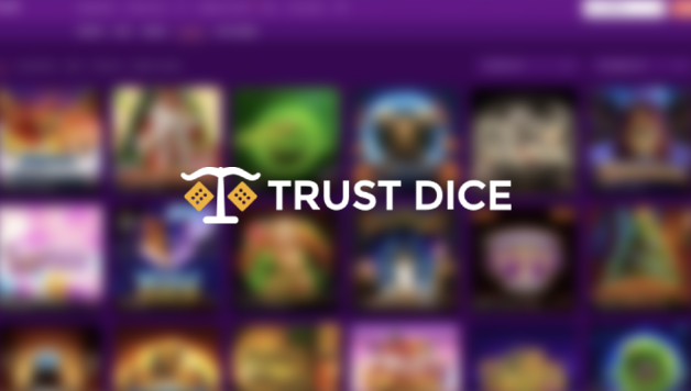 TrustDice Casino