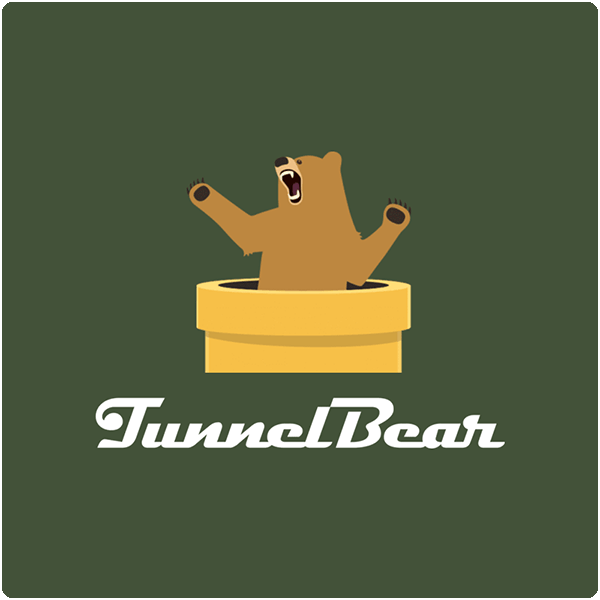 Tunnelbear