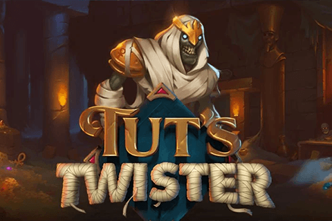 #7. Tut’s Twister