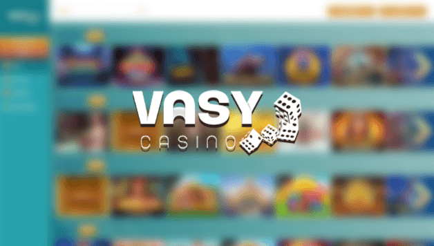 Review: Konto verifizieren bei Casino Vasy – So funktioniert’s