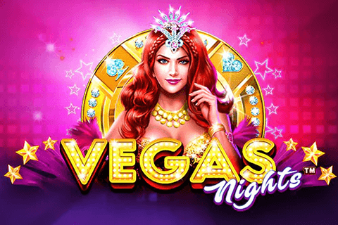#2. Vegas Nights