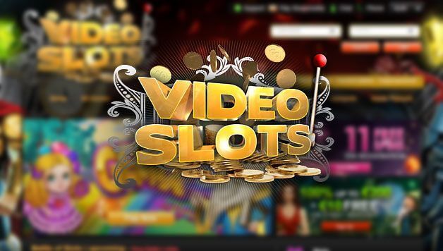 Videoslots Casino