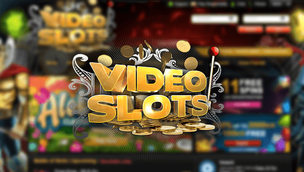 Videoslots Casino