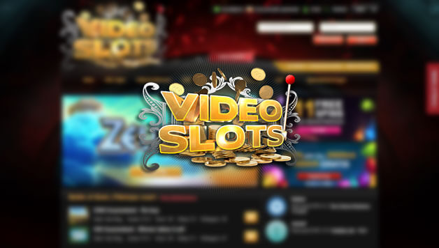 VideoSlots Casino