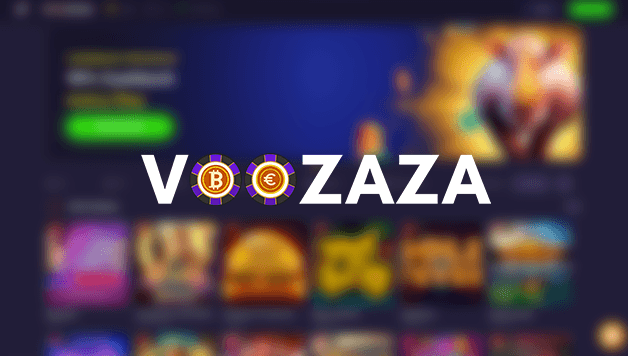 VooZaZa Casino
