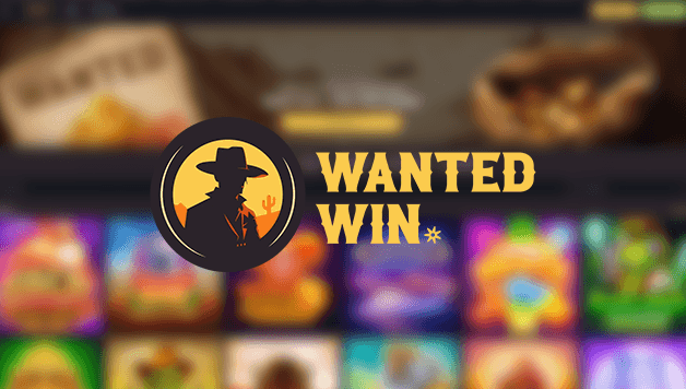 Wanted Win Casino